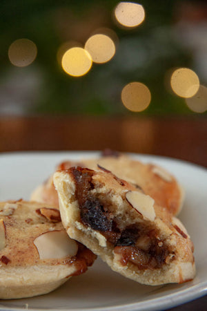 Mince Pie Pan - Non-Stick