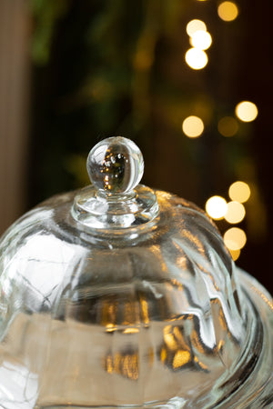 Vintage Apothecary/Candy Jars - Select Style