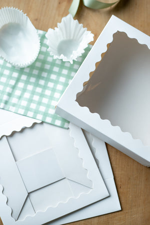 Classic Cookie Gift Box - Set of 3