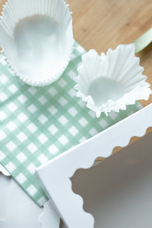 Classic Cookie Gift Box - Set of 3