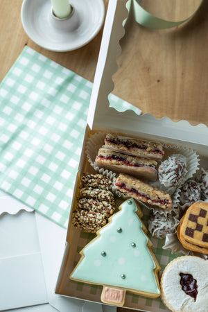 Classic Cookie Gift Box - Set of 3