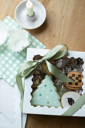 Classic Cookie Gift Box - Set of 3