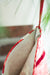 Rosy Red Christmas Stocking