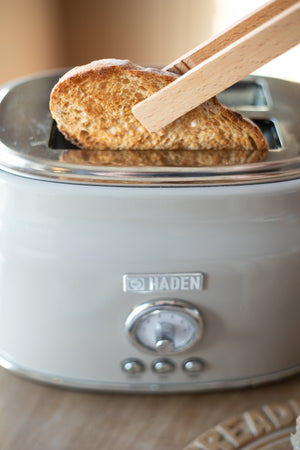 Wooden Tongs - Toast Tongs