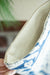 Modern Brocade Christmas Stocking