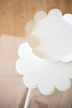 Bundt Cake Packaging Gift Set - Set of 3