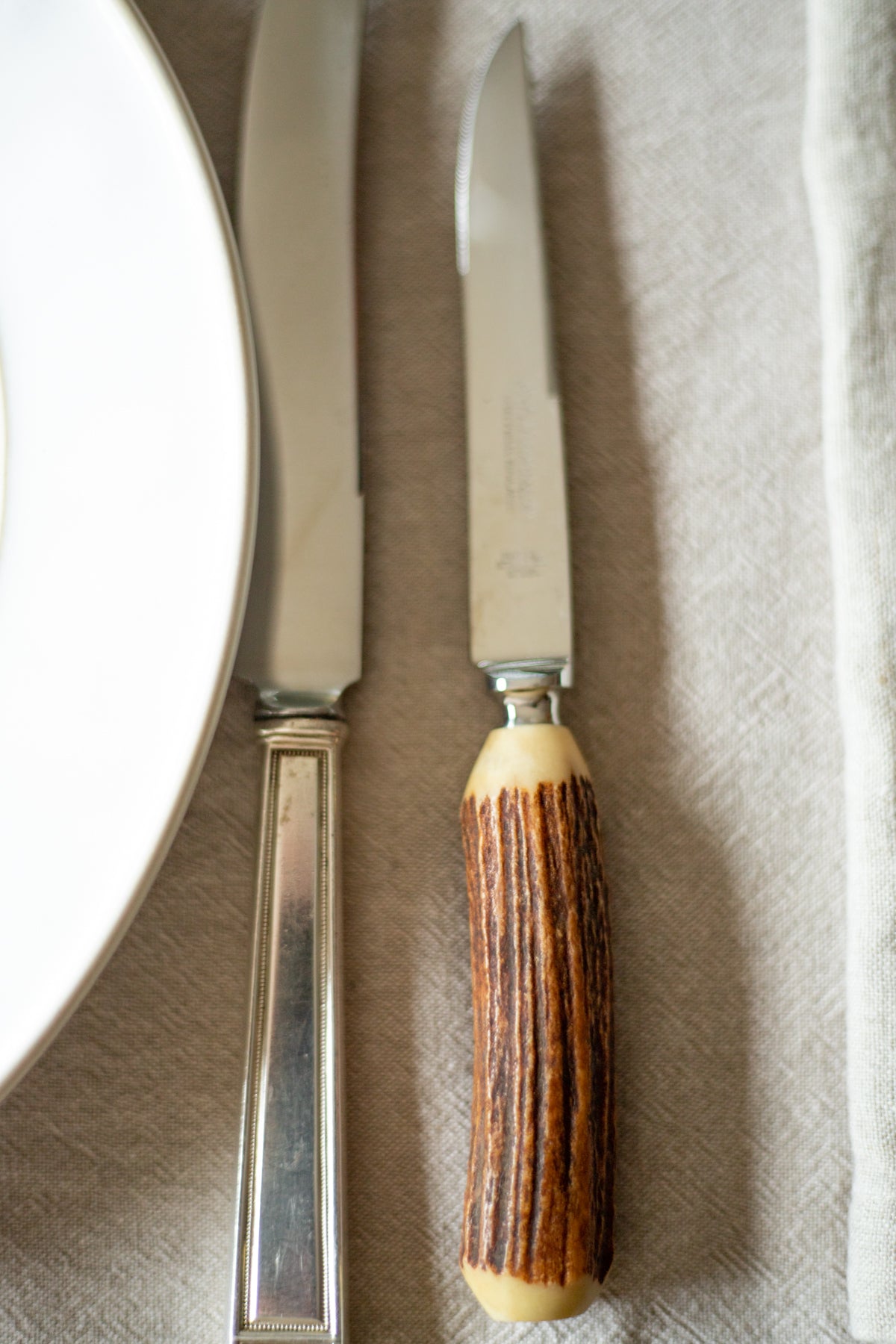 Sheffield Steak Knife Sets