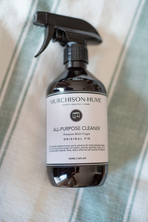 Murchison-Hume All-Purpose Cleaner - Original Fig