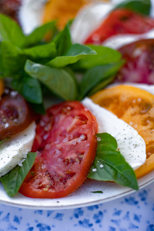 Sicilian Finishing Sea Salt