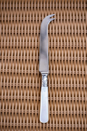 Antique Mother-of-Pearl Handled Cutlery - Choose Your Piece