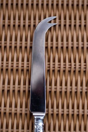 Antique Mother-of-Pearl Handled Cutlery - Choose Your Piece