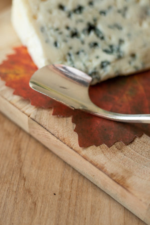 Antique Cheese Scoop - Choose Style