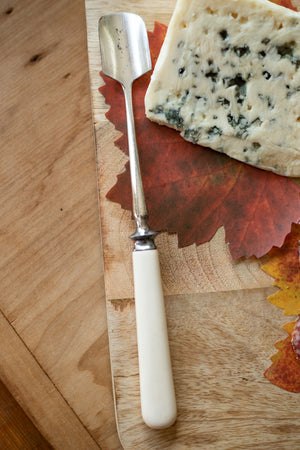 Antique Cheese Scoop - Choose Style