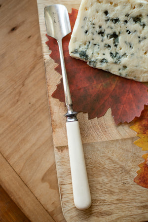 Antique Cheese Scoop - Choose Style