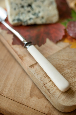 Antique Cheese Scoop - Choose Style