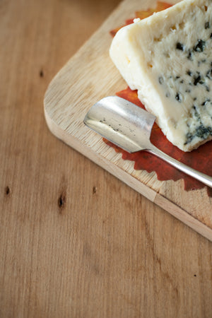 Antique Cheese Scoop - Choose Style