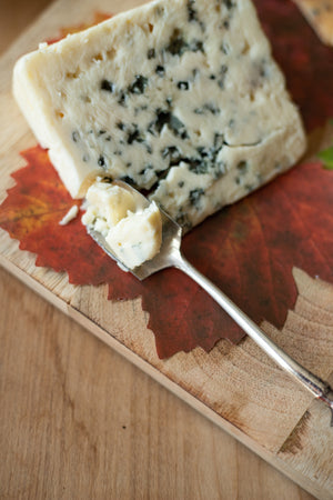 Antique Cheese Scoop - Choose Style