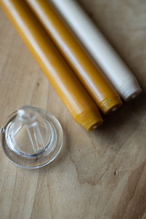 Taper Candle Sharpener