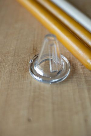 Taper Candle Sharpener