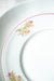 Antique Floral Salad/Dessert Plates - Set of 6