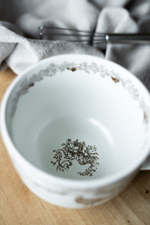 Pheasant Latte Cup/Mug