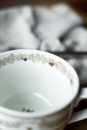Pheasant Latte Cup/Mug