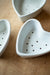 Coeur à la Crème Molds - Set of 3