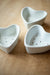 Coeur à la Crème Molds - Set of 3