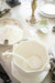 Vintage White Soup Tureen - 4 Pc Set