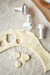 Leaf Pastry Plunger Cutters - Set of 3