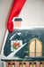 Christmas House Advent Calendar