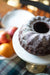 Kugelhopf Pan - Decorative Bundt Pan