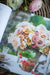 French Blooms Book by Sandra Sigman