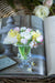 French Blooms Book by Sandra Sigman