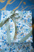 Hand Block Printed Gift Wrap Sheets - Ogunquit