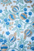 Hand Block Printed Gift Wrap Sheets - Ogunquit