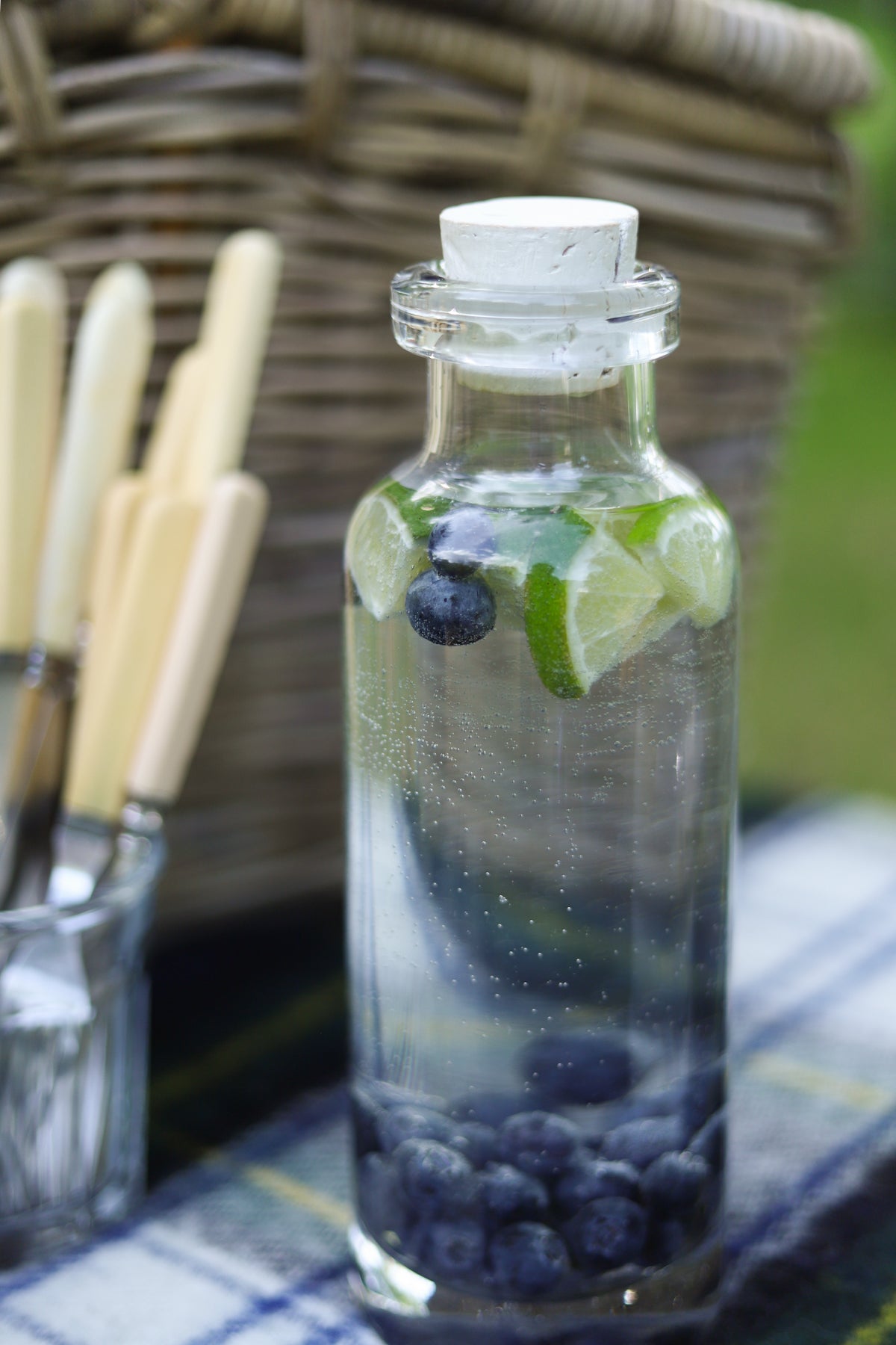Picnic Water Bottle