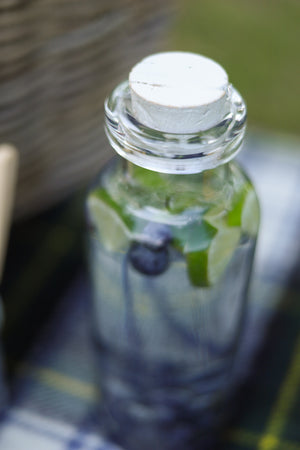 Picnic Water Bottle