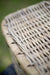 Rattan Picnic Basket