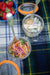 Le Parfait Food Storage Jars - 16 oz - Set of 2