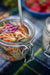 Le Parfait Food Storage Jars - 16 oz - Set of 2