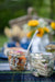 Le Parfait Food Storage Jars - 16 oz - Set of 2