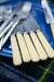 Vintage Picnic Flatware - Choose Your Style
