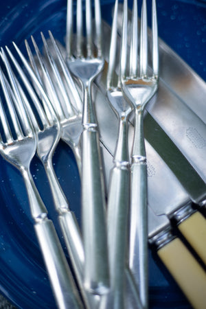 Vintage Picnic Flatware - Choose Your Style