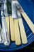 Vintage Picnic Flatware - Choose Your Style