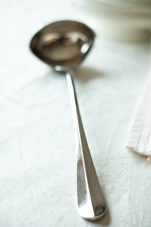 Vintage Silver Plated Punch Bowl Ladle - Choose Style