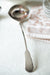 Vintage Silver Plated Punch Bowl Ladle - Choose Style