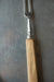 Vintage Meat Fork with Wooden Handle