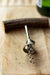 Vintage Antler-Handled Cork Screw