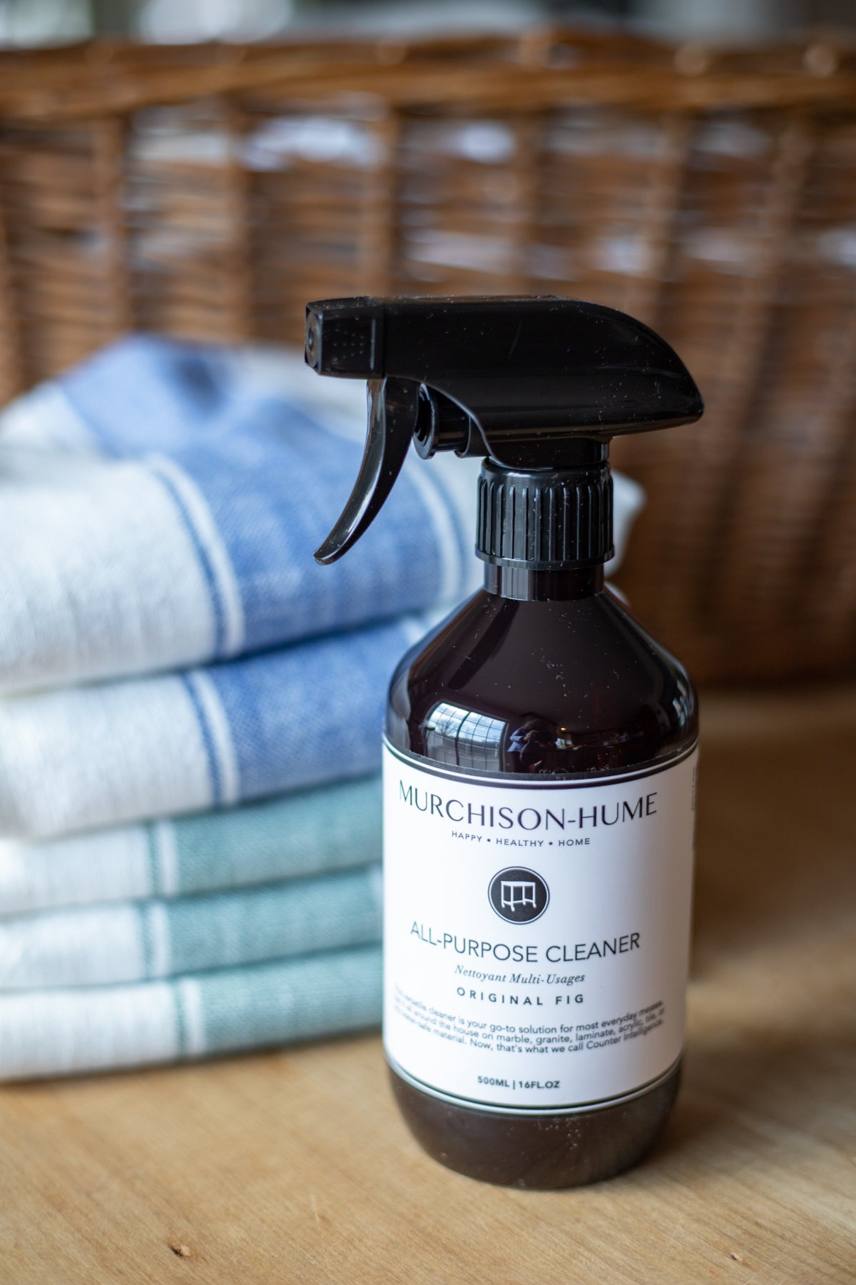 Murchison-Hume All-Purpose Cleaner - Original Fig - Wonderful Life